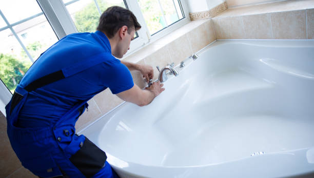 Best Residential Plumbing Services  in East Williston, NY